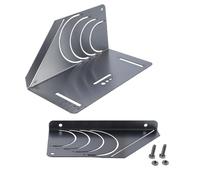 Enwye Precision 45° Rubber Insulation Pipe Cutter, Foam Pipe Cutter in Adjustable Size, Insulated Steel Plate Cutting Clamp for Pipes Diameters 60-90 Mm