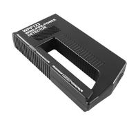 Enwye Wpp123 Metal Wire Power Detector, 3in1 Wall Scanner Metal Detectors High Sensitivity, Adjustable Wood Stud Finder Handheld Wall Scanner With Alarm for Indoor Decoration