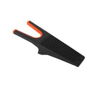 EnxJire Boot Jack 1PC 2PCS Boot Jack Puller Shoes Remover for Cowboy, Waders and riding Boots Outdoor Camping Tool(1pc)