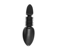 EnxJire Shoe Stretchers 1Pc Black Shoes Tree For Children/Adults Men/Women Adjustable Length Plastic Shoe Stretcher Boot Holder Organizers Deformat(250cm)