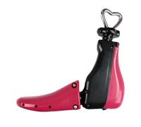EnxJire Shoe Stretchers Professional Shoe Stretcher Shoe Trees 4-Way Adjustable Shoe Extender Expander Widener Tool For High Heel Running Shoes Boots