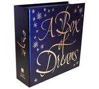 Enya - A Box Of Dreams