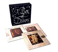 ENYA A BOX Of Dreams (BOX 6xLP)
