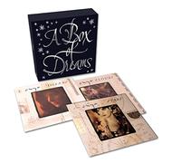 A Box Of Dreams 6LP Set Enya Black One Size