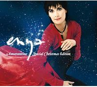 Enya - Amarantine