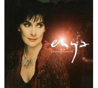 Enya – Christmas Secrets (EP) – CD – US Import