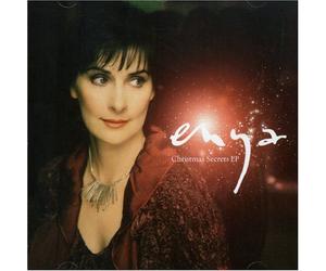 Enya : Christmas Secrets-Ep CDNEW Highly Rated eBay Seller Great Prices