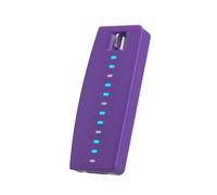 ENYA Cyber G Guitar Pick Module (Purple)