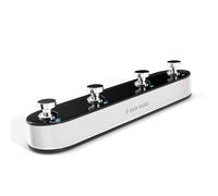 ENYA INSPIRE Compact Electric Guitar Pedal | Smart integration with app and instant tone change. Ideal for the studio