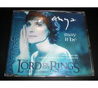 Enya - May It Be