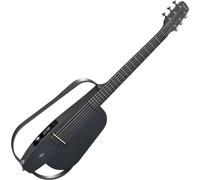 Enya Music NEXG 2 Deluxe Black Special Acoustic-electric Guitar