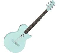 Enya Music Nova Go Acoustic Plus Blue Special Acoustic-electric Guitar