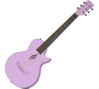 Enya Music Nova Go Acoustic Plus Purple Special Acoustic-electric Guitar