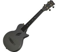 Enya Music Nova U Black Concert Ukulele