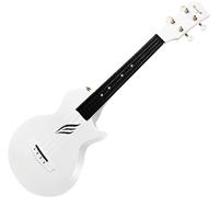 Enya Music Nova U White Concert Ukulele