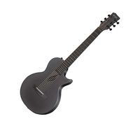 Enya Nova Go SP1 Carbon Fibre Electro Acoustic Guitar Black