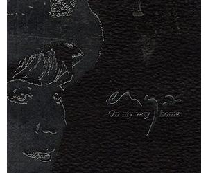 Enya - On My Way.. [CD 1]