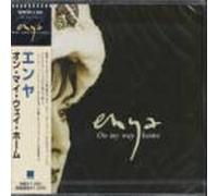Enya - On My Way Home