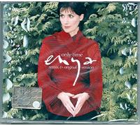 Enya - Only Time Remix