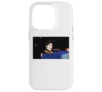 Enya Orinoco Flow Singer Solo The Celts Era 1992 Case for iPhone 14 Pro