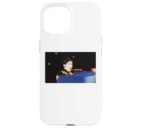 Enya Orinoco Flow Singer Solo The Celts Era 1992 Case for iPhone 15