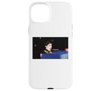 Enya Orinoco Flow Singer Solo The Celts Era 1992 Case for iPhone 15 Plus
