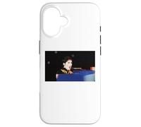 Enya Orinoco Flow Singer Solo The Celts Era 1992 Case for iPhone 16