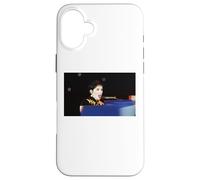 Enya Orinoco Flow Singer Solo The Celts Era 1992 Case for iPhone 16 Plus