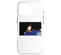 Enya Orinoco Flow Singer Solo The Celts Era 1992 Case for iPhone 16 Pro