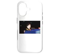 Enya Orinoco Flow Singer Solo The Celts Era 1992 Case for iPhone 17