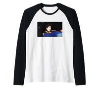 Enya Orinoco Flow Singer Solo The Celts Era 1992 Raglan Baseball Tee