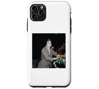 Enya Orinoco Flow Singer Watermark Era 1988 Case for iPhone 11 Pro Max