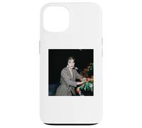Enya Orinoco Flow Singer Watermark Era 1988 Case for iPhone 13