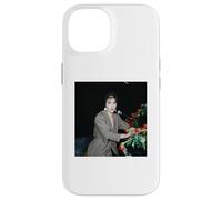 Enya Orinoco Flow Singer Watermark Era 1988 Case for iPhone 14
