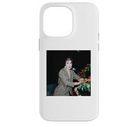 Enya Orinoco Flow Singer Watermark Era 1988 Case for iPhone 14 Pro Max