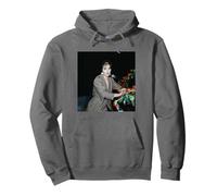 Enya Orinoco Flow Singer Watermark Era 1988 Pullover Hoodie