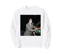 Enya Orinoco Flow Singer Watermark Era 1988 Sweatshirt
