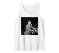 Enya Orinoco Flow Singer Watermark Era 1988 Tank Top