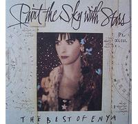 Enya - Paint The Sky With Stars - The Best Of Enya