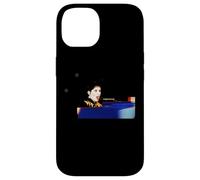 Enya Solo The Celts Era Orinoco Flow Singer 1992 Case for iPhone 14