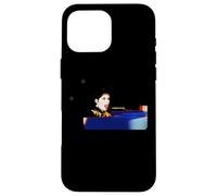 Enya Solo The Celts Era Orinoco Flow Singer 1992 Case for iPhone 16 Pro Max