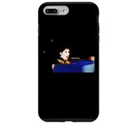 Enya Solo The Celts Era Orinoco Flow Singer 1992 Case for iPhone 7 Plus/8 Plus