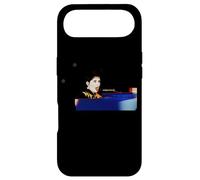 Enya Solo The Celts Era Orinoco Flow Singer 1992 Case for iPhone Air
