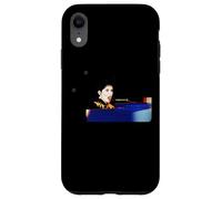 Enya Solo The Celts Era Orinoco Flow Singer 1992 Case for iPhone XR