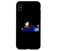 Enya Solo The Celts Era Orinoco Flow Singer 1992 Case for iPhone XS Max