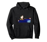 Enya Solo The Celts Era Orinoco Flow Singer 1992 Pullover Hoodie
