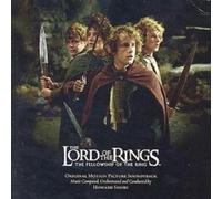 Enya The Lord of the Rings (CD) Album (US IMPORT)