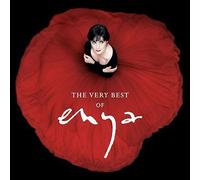Enya The Very Best of Enya (Vinyl) 12" Album (Gatefold Cover)