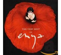 Enya Very Best of Enya CD NEW