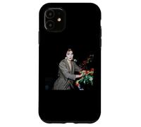 Enya Watermark Era Orinoco Flow Singer 1988 Case for iPhone 11